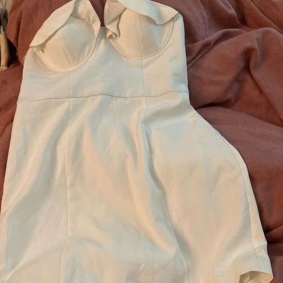 REVOLVE | mini dress - Picture 3 of 7